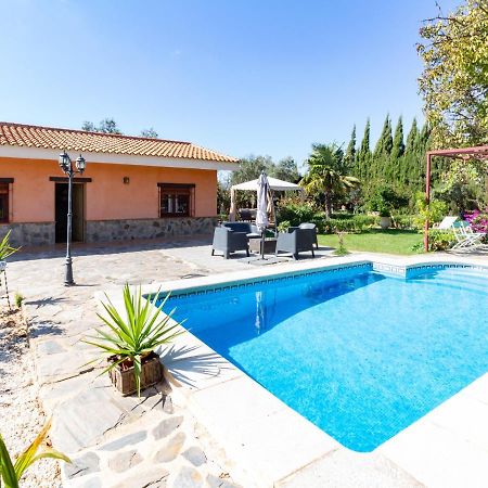 Cortijo rincón del sur Vila Nigüelas Exterior foto