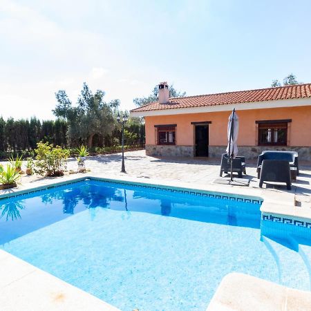 Cortijo rincón del sur Vila Nigüelas Exterior foto