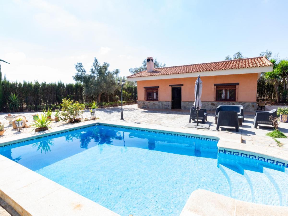 Cortijo rincón del sur Vila Nigüelas Exterior foto