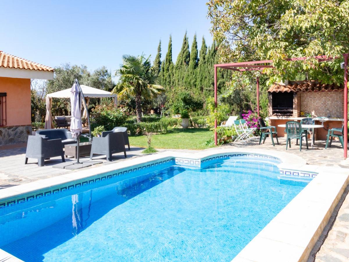 Cortijo rincón del sur Vila Nigüelas Exterior foto