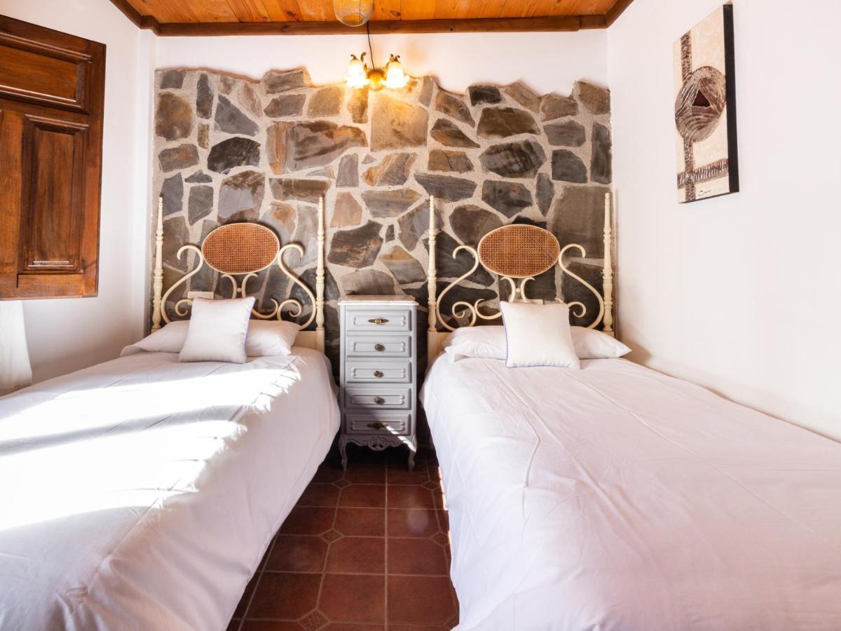 Cortijo rincón del sur Vila Nigüelas Exterior foto