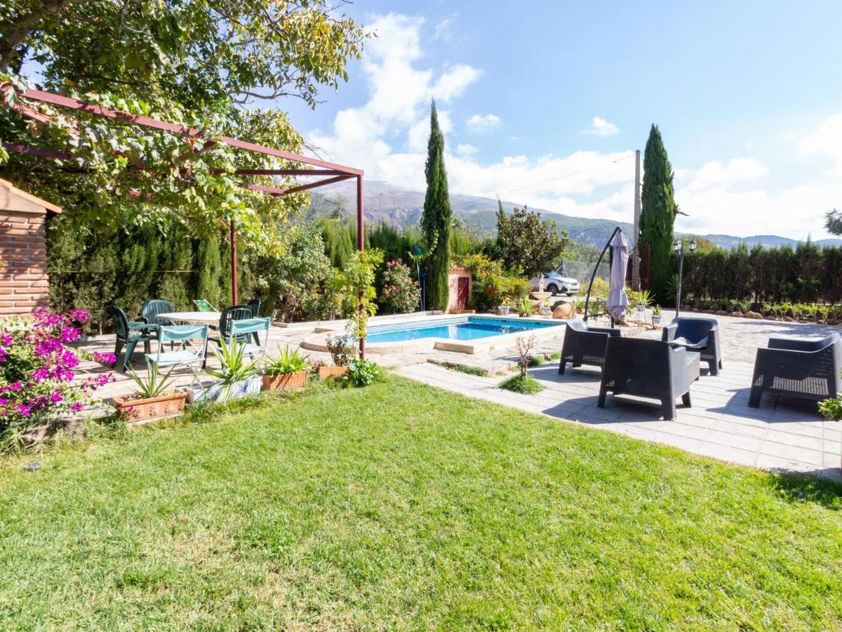 Cortijo rincón del sur Vila Nigüelas Exterior foto