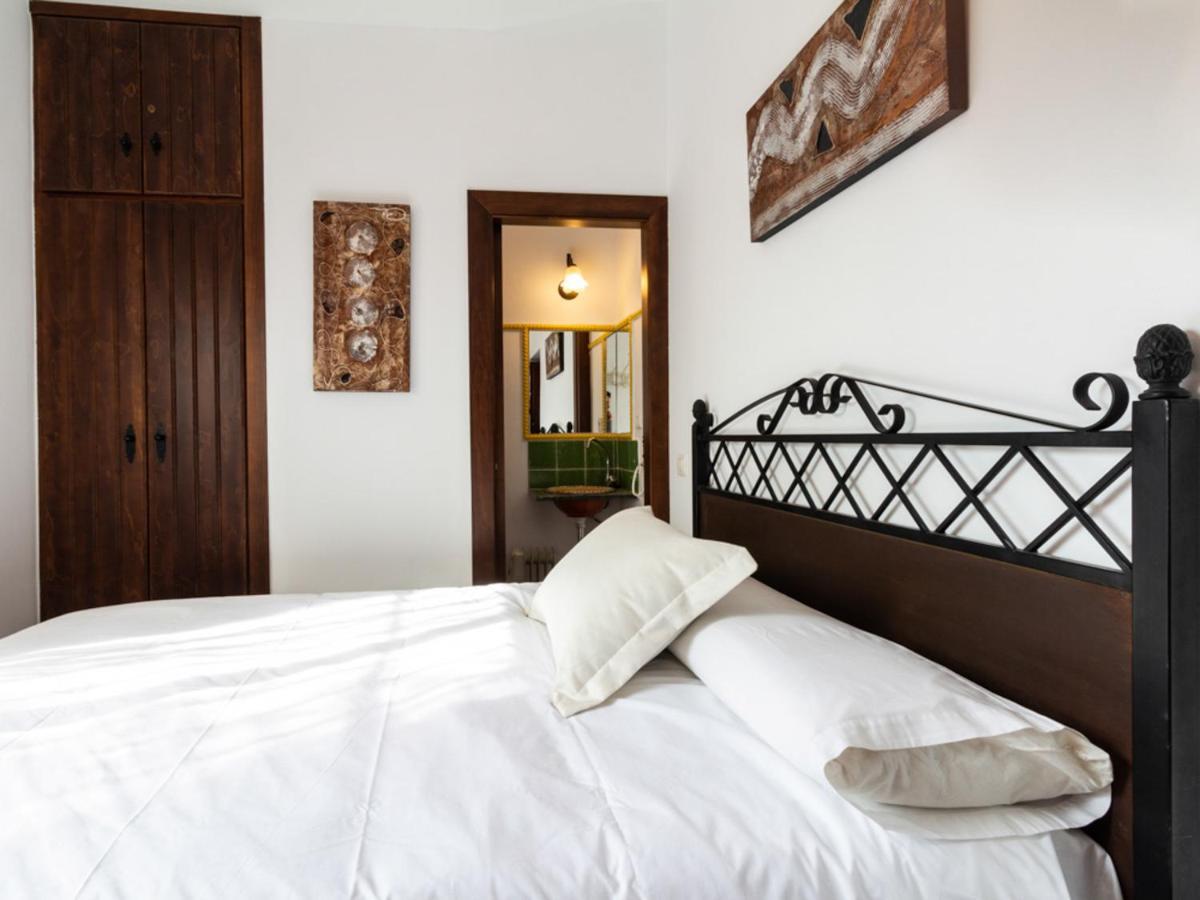 Cortijo rincón del sur Vila Nigüelas Exterior foto