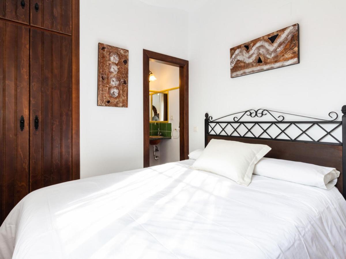 Cortijo rincón del sur Vila Nigüelas Exterior foto